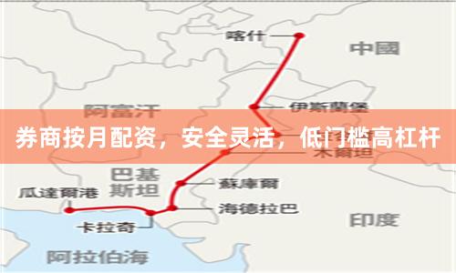 券商按月配资，安全灵活，低门槛高杠杆