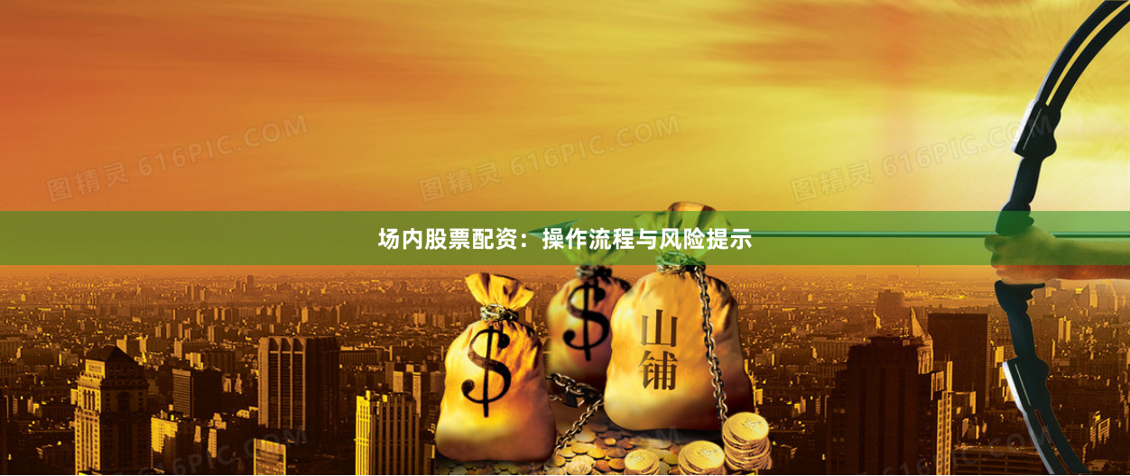 场内股票配资：操作流程与风险提示