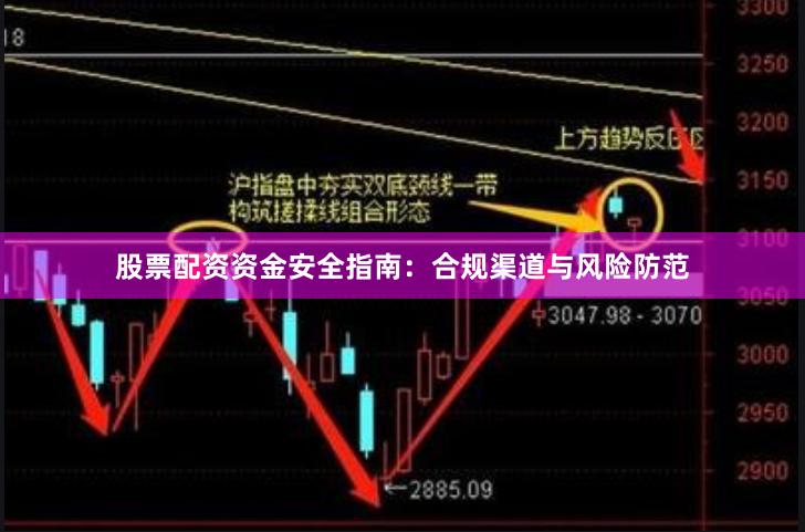 股票配资资金安全指南：合规渠道与风险防范
